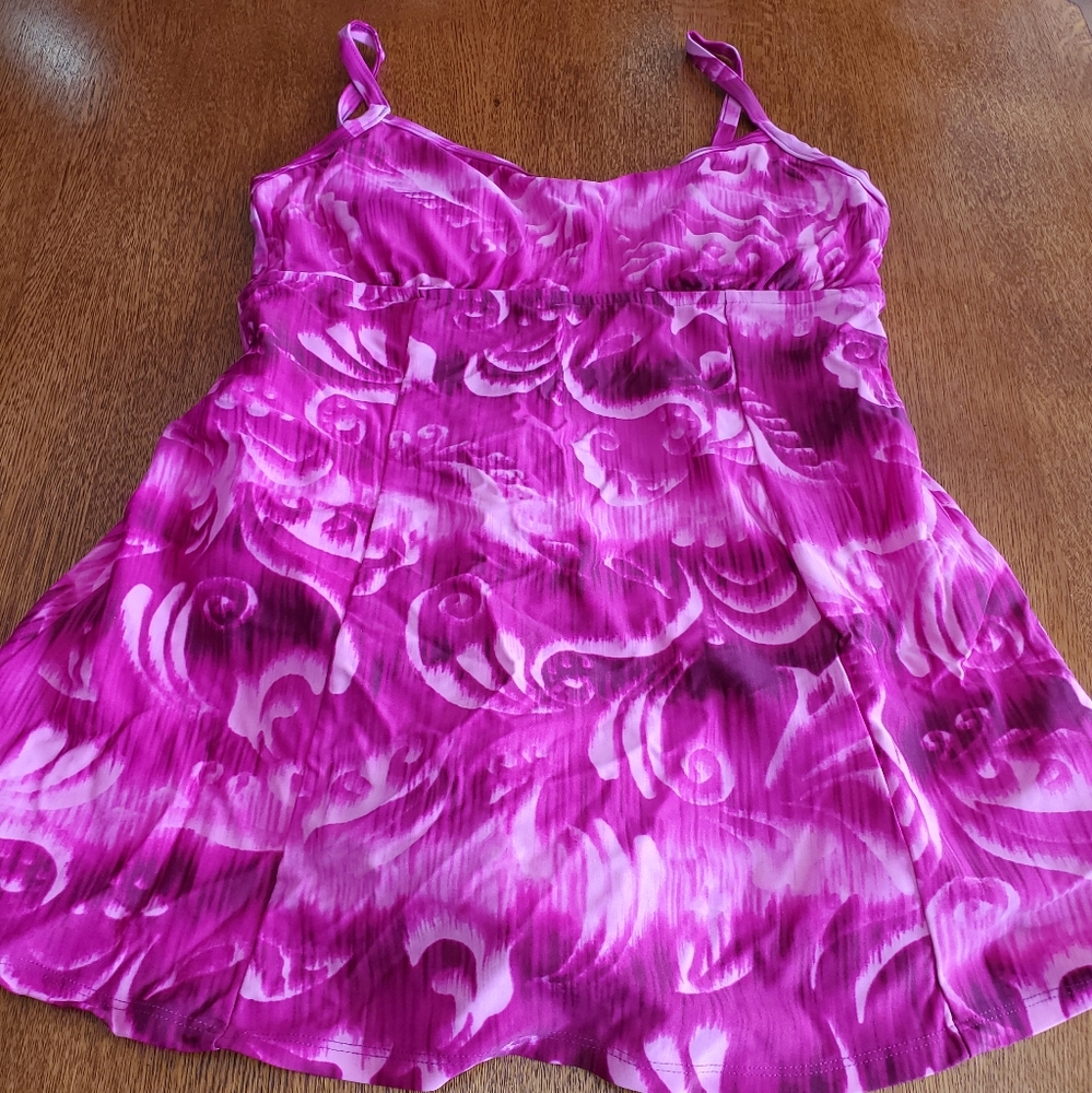 Swimdress 12/14